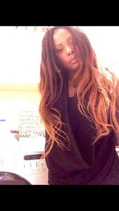 Meet your Posher, Kendra